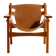 Fauteuil Kilin de Sergio Rodrigues pour OCA