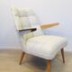 Vintage Armchair from Krasna Izba, 1960s