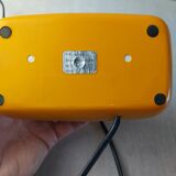 Alarm clock Wecker Flip, slat, 55, Meister Anker
