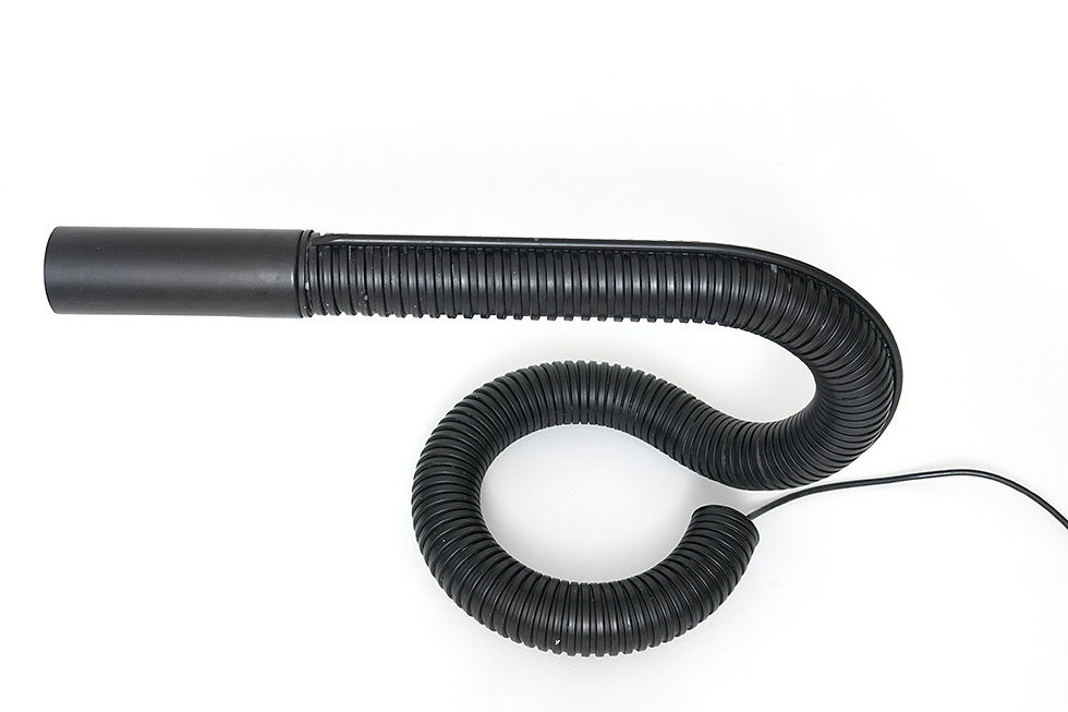 Lampe model 536 design Gino Sarfatti Ppour Arteluce Italie