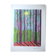 Lithograph by David Hockney, signed and numbered.