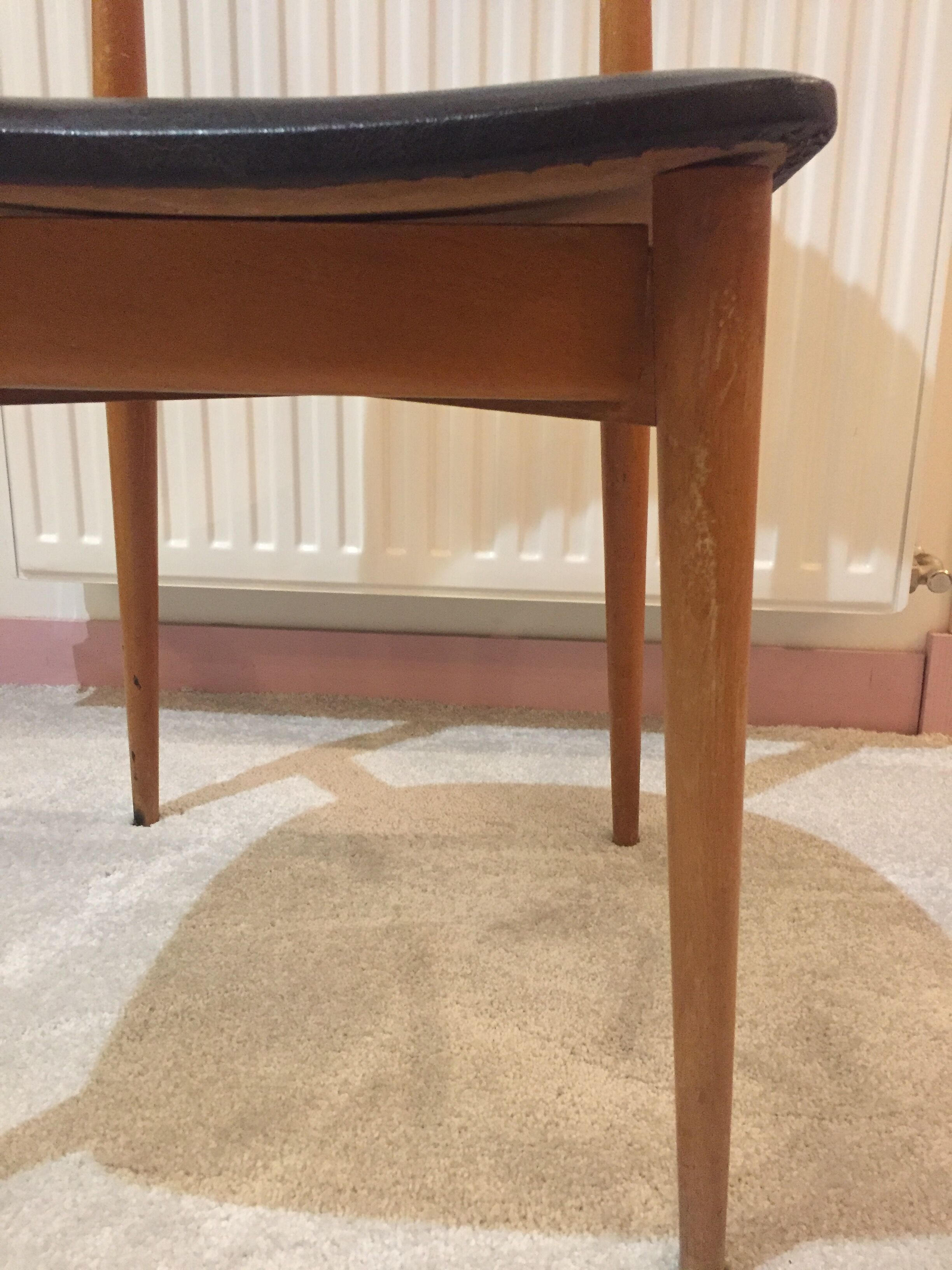 Scandinavian chairs