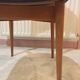 Scandinavian chairs