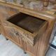 Art Deco buffet