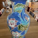 Ceramic vase