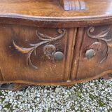 Bedside tables
