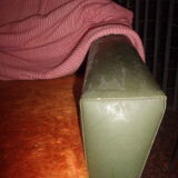 Pair of vintage armchairs