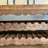 Old workbench