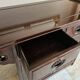 Chinese Wooden Buffet - Longevity Patterns - 96x46x81cm