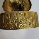 Early 20th century box