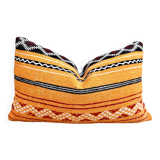 Vintage Berber Pillow Moroccan Cushion Cover Wool