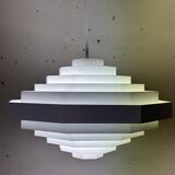 Spectral Suspension, 1970