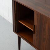Cabinet en palissandre de Kai Kristiansen