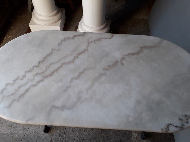 Bistro table, period art deco 1930