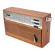 Philips vintage transistor radio 1960s