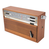 Philips vintage transistor radio 1960s