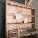Antique dresser