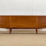 Mid-Century Danish Teak Sideboard