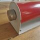 Vintage roller wall light