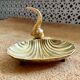 Bathroom set - Hooks/soap dish/towel holder