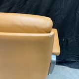 Design armchair 1970 , office chair