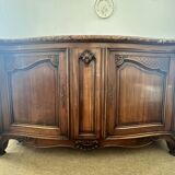 Regency style sideboard