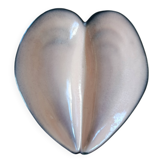 Vide Poche Céramique Pol Chambost modèle coquillage
