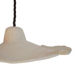Ceramic Hanging Lamp