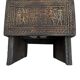Small cabinet from Madagascar