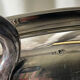 Antique silver-plated soup tureen – Late 19th century