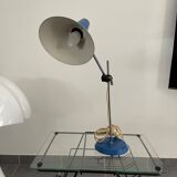 Lampe de bureau articulée metal