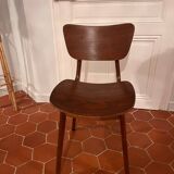 Roger Landault chairs