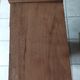 cabinet drawer lock top desk solid wood Aero-erased