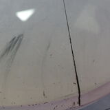 Round table & 3 chairs