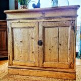 Bahut furniture of trade