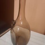 Bouteille soliflore