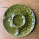 Gien plates