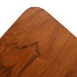 Table de chevet en teck, années 60