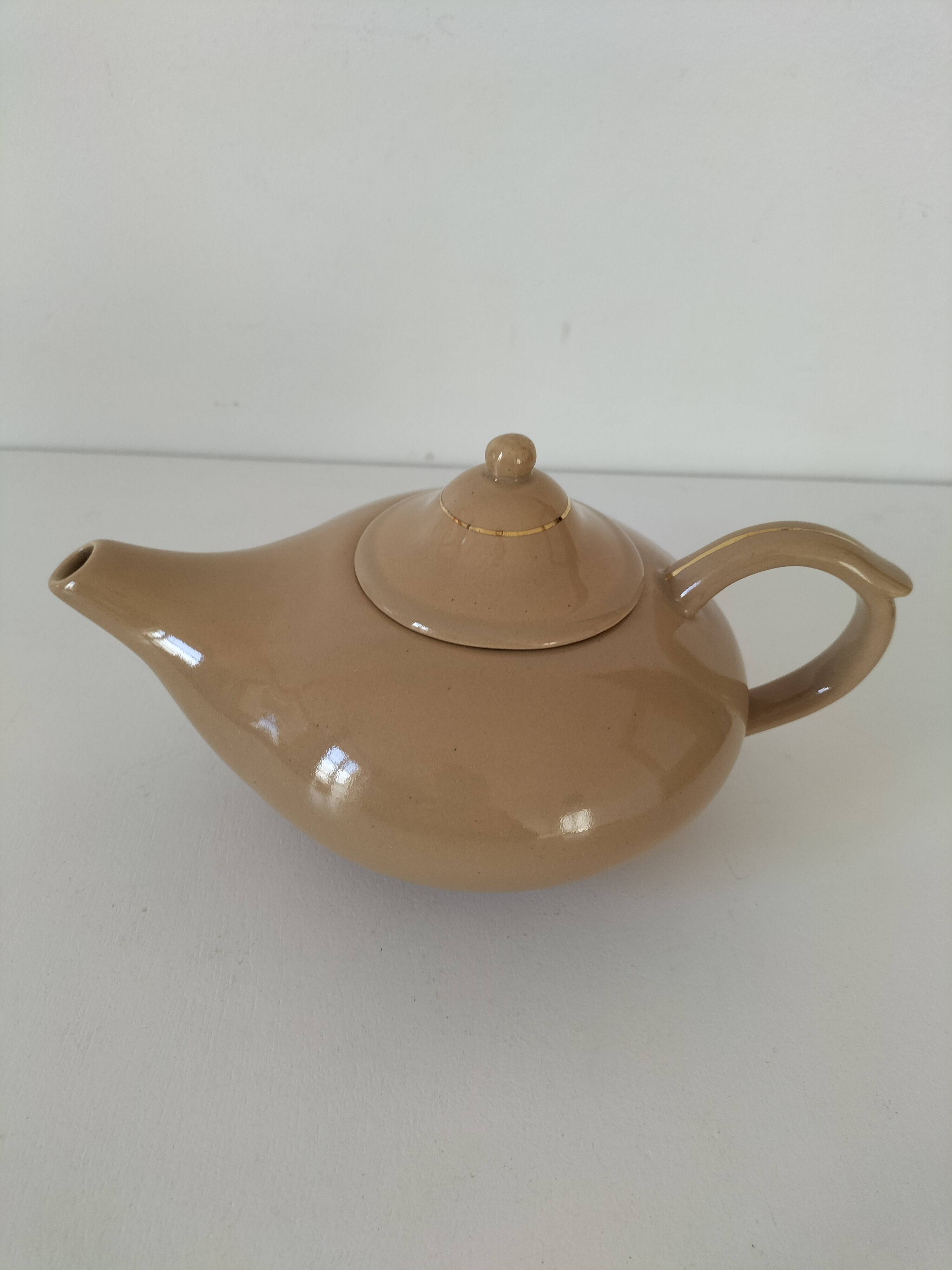 Tea-pot