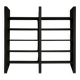 Philippe Starck “Herbert Schoenheit” shelving system for Disform, Barcelona 1986