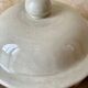 Sarreguemines thistle tureen