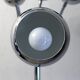 Lampadaire space age 5 feux eye ball articulés