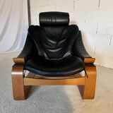 Kroken armchair