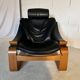 Fauteuil Kroken