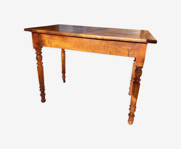 Table bistrot ou bureau