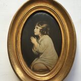 Assortiment de 3 tableaux anciens