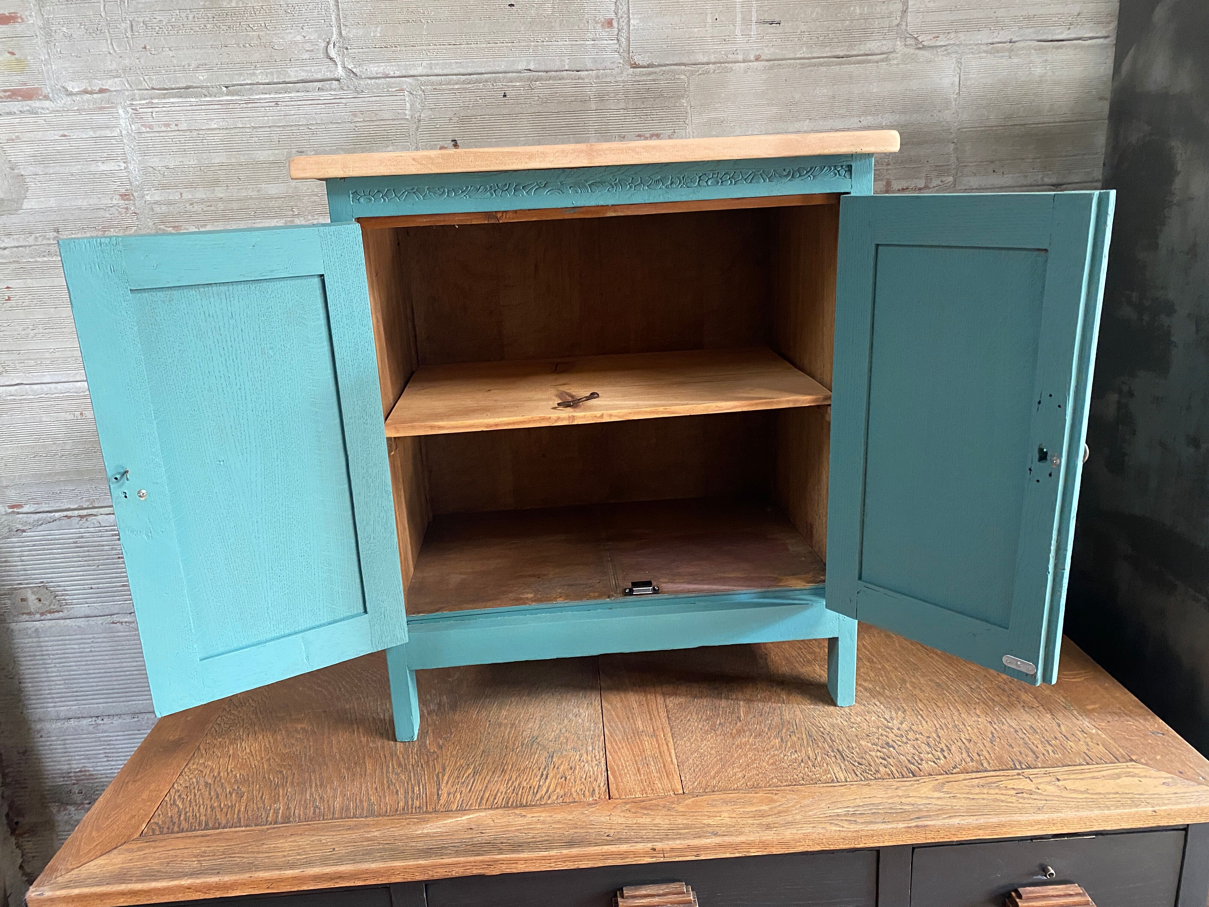 Small art deco furniture