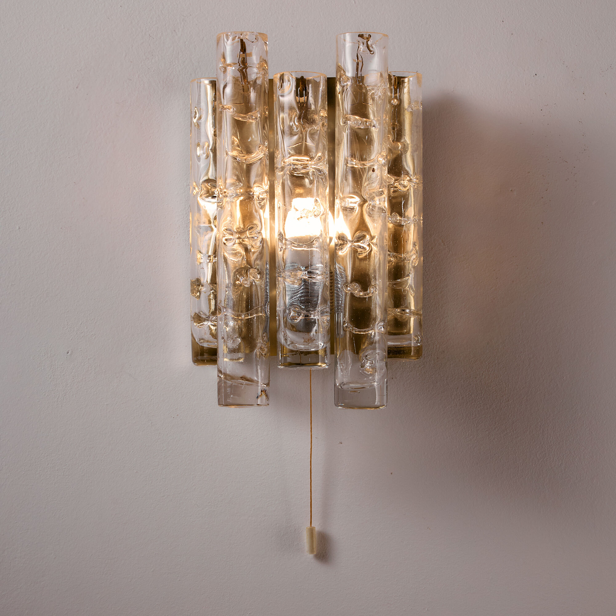 Doria Leuchten wall light