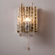 Doria Leuchten wall light