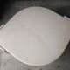 Table basse forme œil